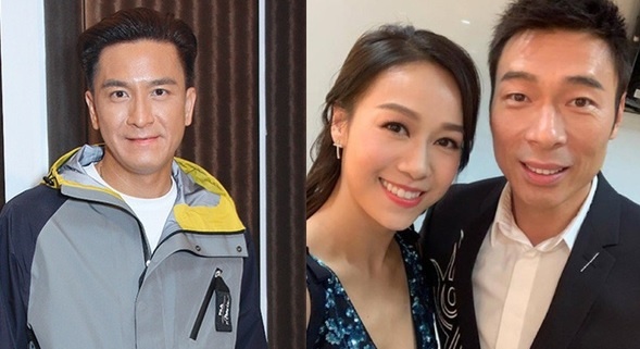 Ma Quoc Minh tha thu cho Hua Chi An sau vu ngoai tinh hinh anh