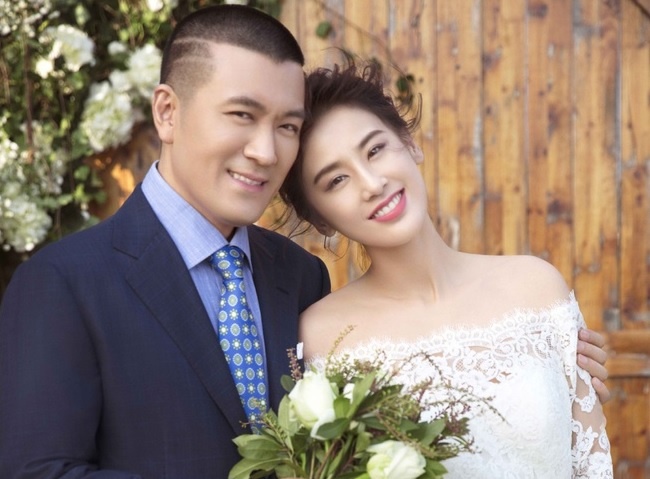 Vi sao Luu Duc Hoa, Trieu Vy che giau chuyen ket hon, co con? hinh anh