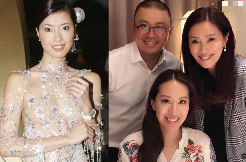 Nu nguoi mau 47 tuoi doi doi khi cuoi Chu tich TVB hinh anh