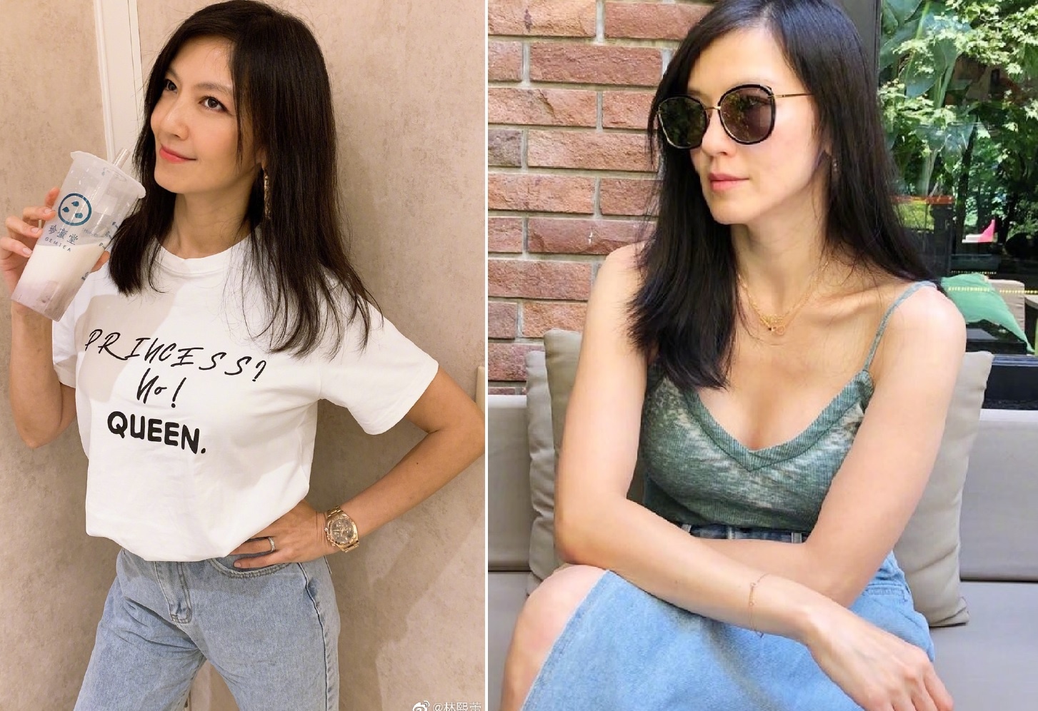 Lam Hy Loi cuoc song hien tai anh 1