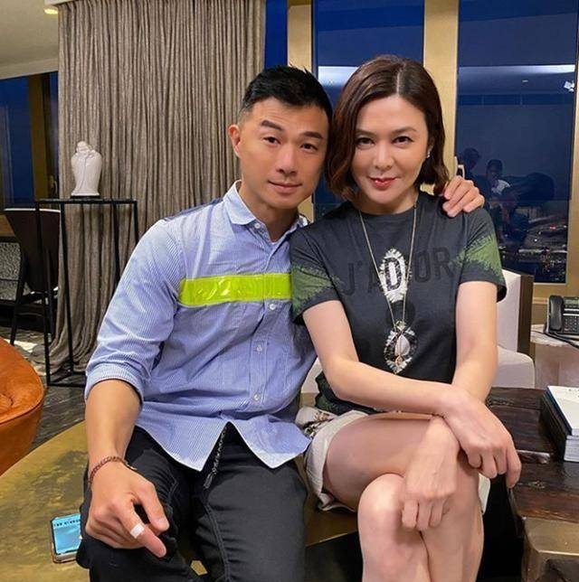 Quan Chi Lam hen ho anh 1