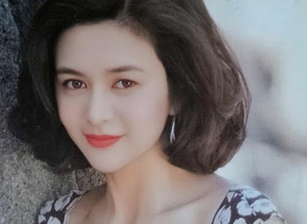 Quan Chi Lam - sao nu lan dan, tim hanh phuc ben ban trai kem 24 tuoi hinh anh