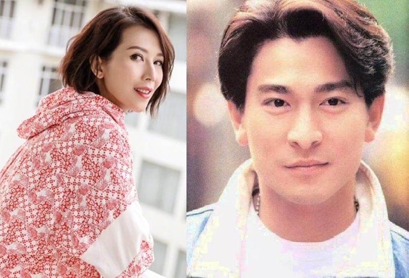 Thai Thieu Phan tiet lo si me Luu Duc Hoa hinh anh