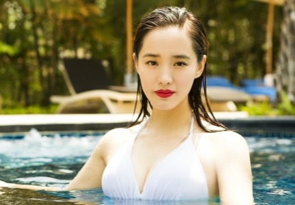 Su nghiep lan dan cua cac da nu man anh Trung Quoc hinh anh