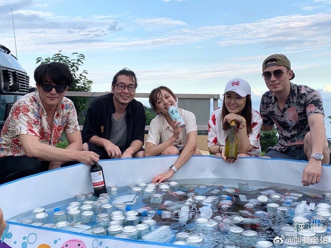 hon nhan cua Lam Tam Nhu - Hoac Kien Hoa anh 2