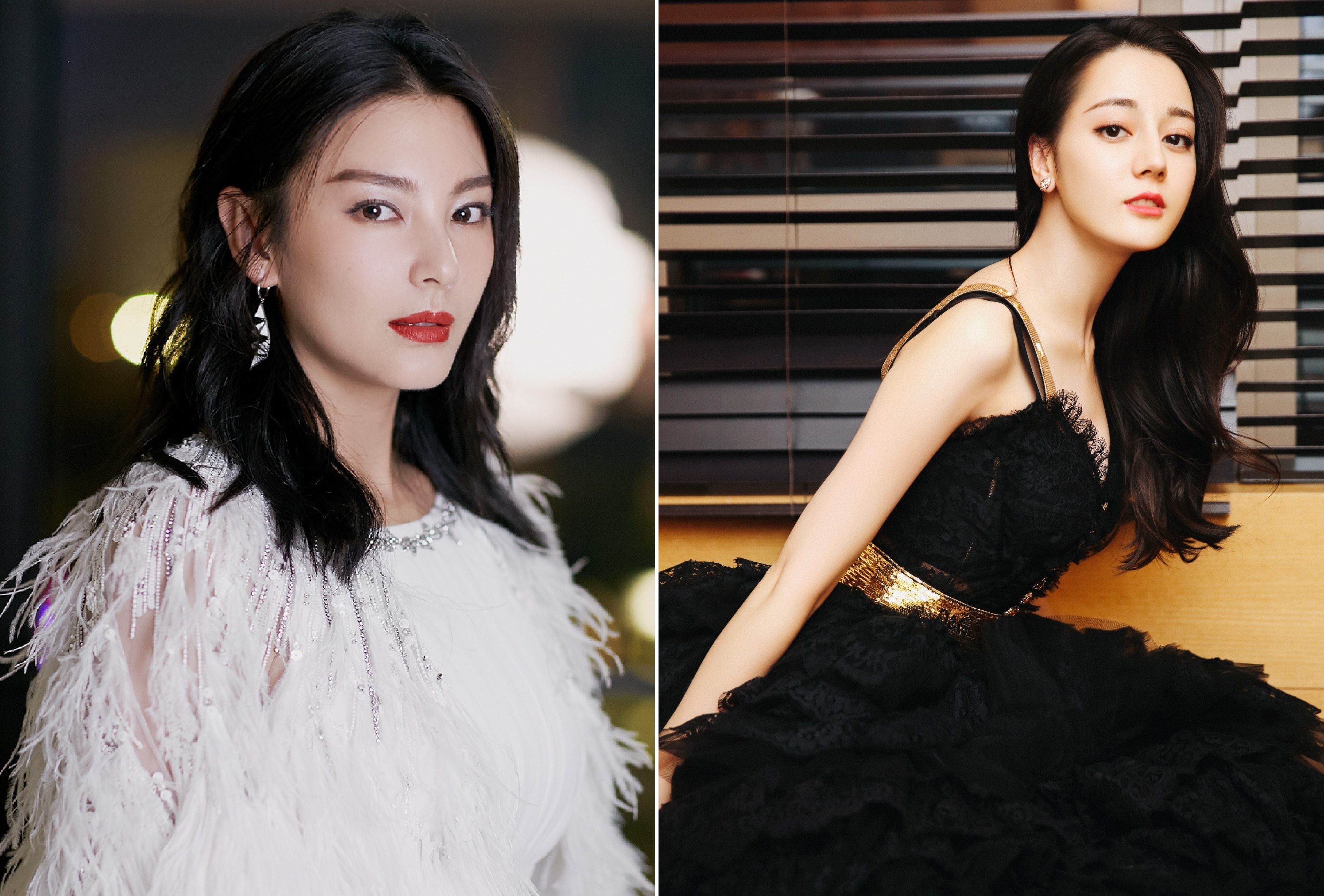 Truong Vu Ky bi so sanh voi Dich Le Nhiet Ba anh 1