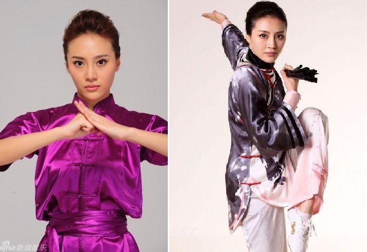 Da nu cua man anh Hoa ngu anh 7