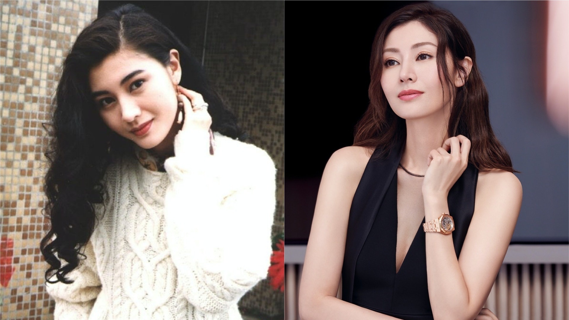 Cuoc song cua Ly Gia Han va chong ty phu anh 4