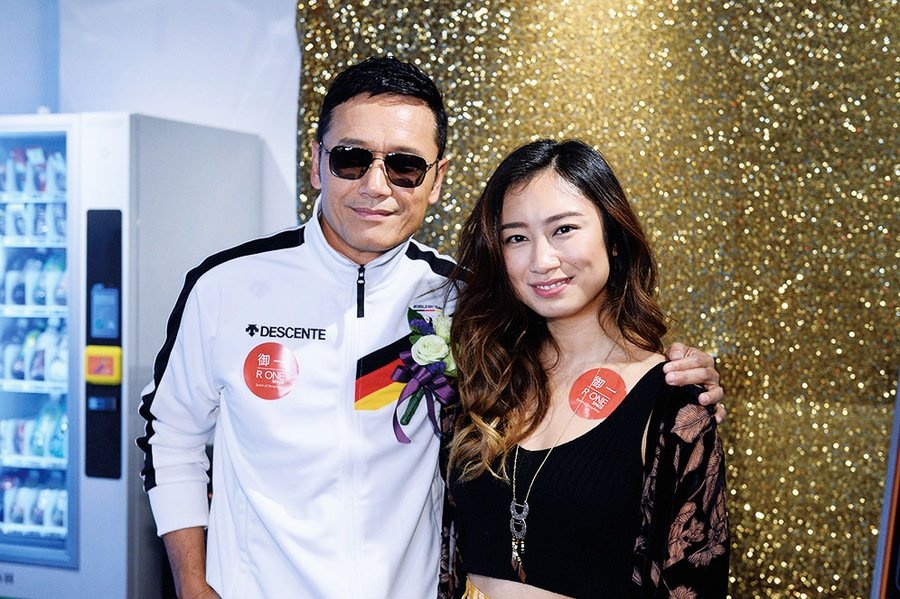 con gai Mieu Kieu Vy anh 1