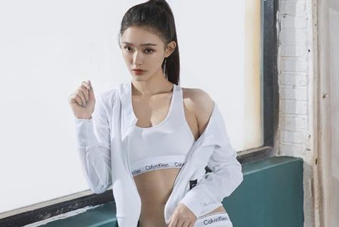 Lam Duan - my nhan dien do, bi che dua hoi Chau Tinh Tri hinh anh