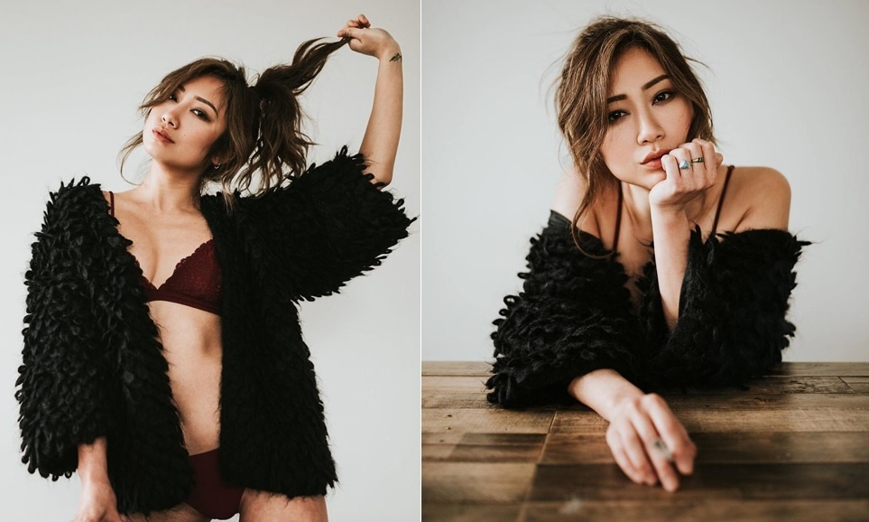 con gai Mieu Kieu Vy anh 5