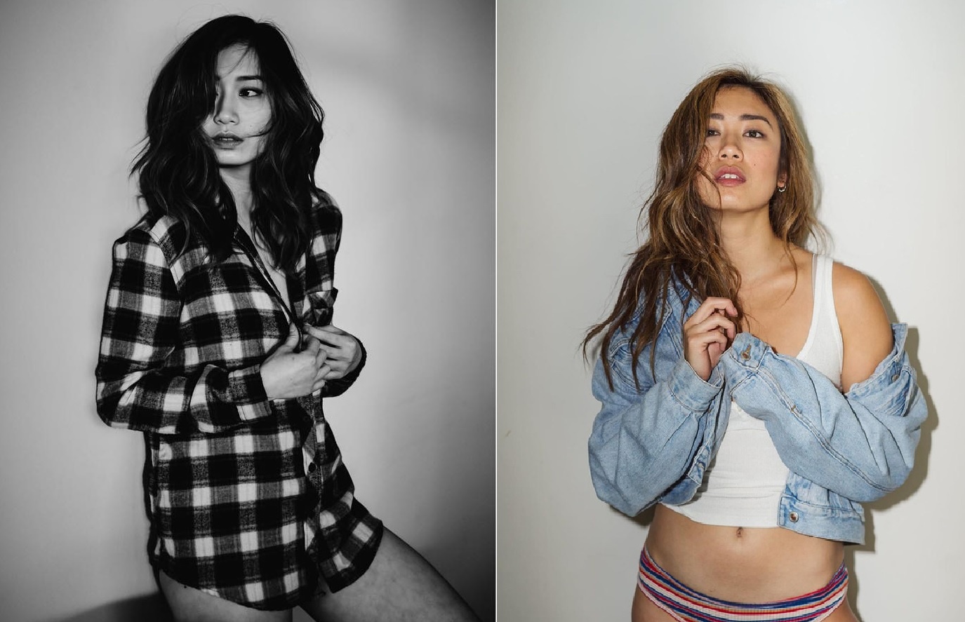 con gai Mieu Kieu Vy anh 8