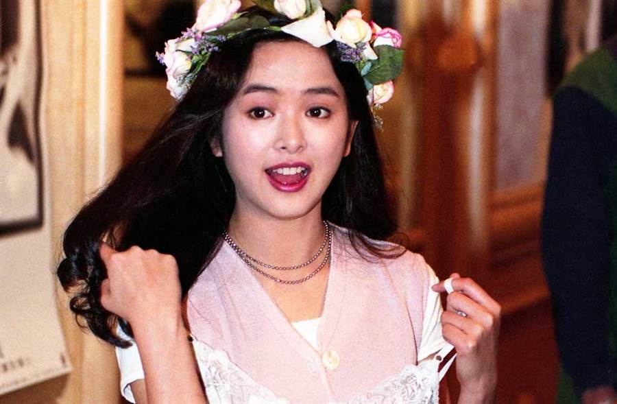 Cuoc song hien tai cua Diep Uan Nghi anh 6