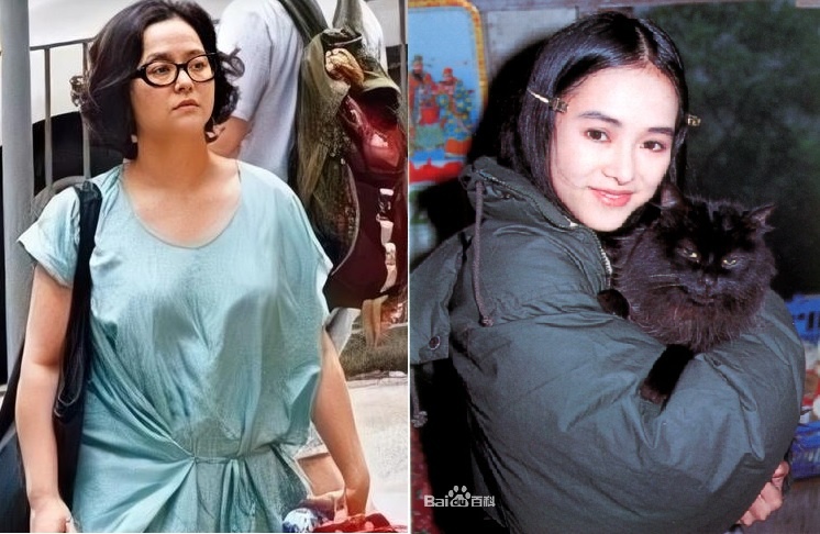 Cuoc song hien tai cua Diep Uan Nghi anh 11