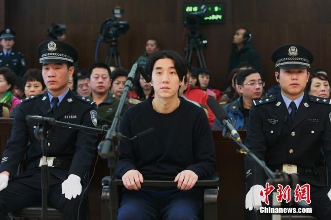 Diep Tuyen tiet lo nan dung ma tuy trong showbiz anh 2