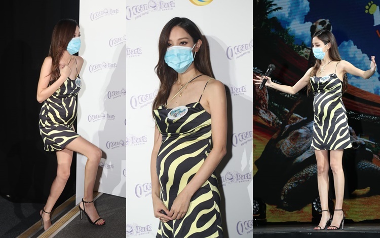 Tran Khai Lam du su kien anh 1