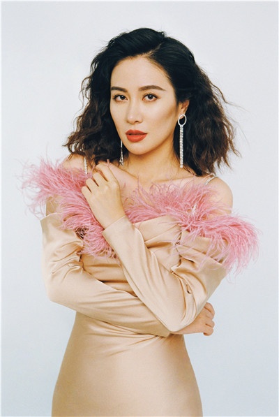 Diep Tuyen tiet lo nan dung ma tuy trong showbiz anh 1