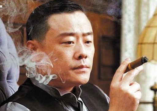 Tai tu Trung Quoc thanh minh tai tieng ngoi tu 21 nam vi ma tuy hinh anh