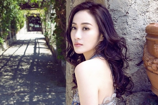 Diep Tuyen phoi bay te nan ma tuy cua gioi nghe si Trung Quoc hinh anh