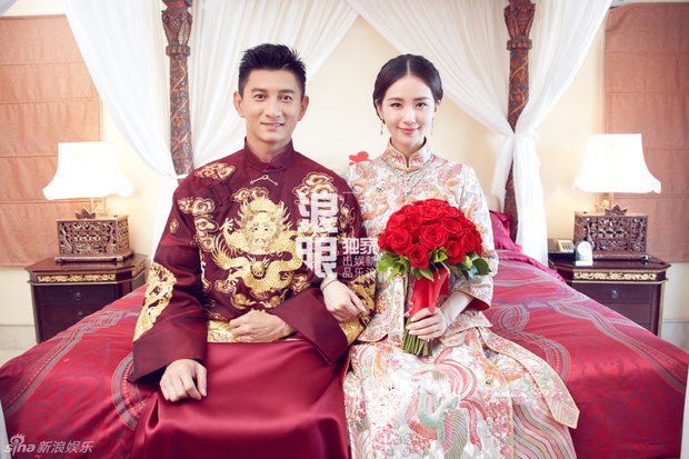 Cac cap vo chong chenh lech tuoi tac trong showbiz anh 8