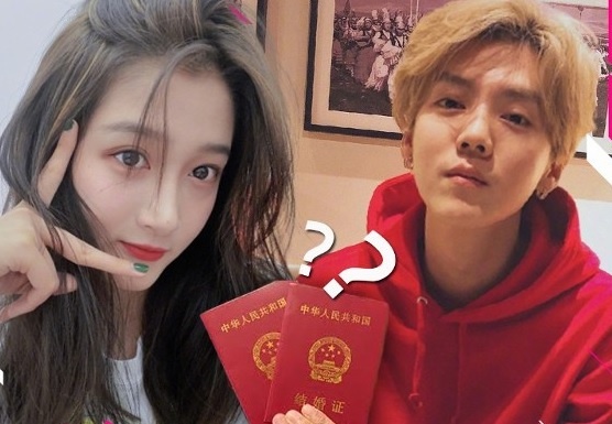 Quan Hieu Dong - Loc Ham dang ky ket hon? hinh anh