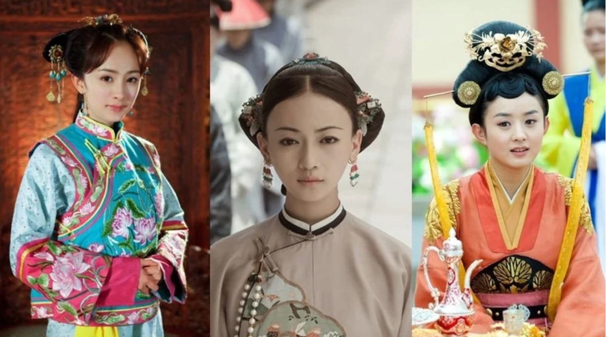 Scandal cua Vu Chinh anh 5