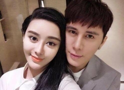 'Ban sao Pham Bang Bang' ly hon vi chong la nguoi dong tinh hinh anh