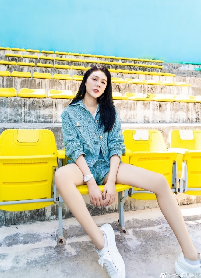 Trieu Nha Ky ngoai tinh Lin Dan anh 7