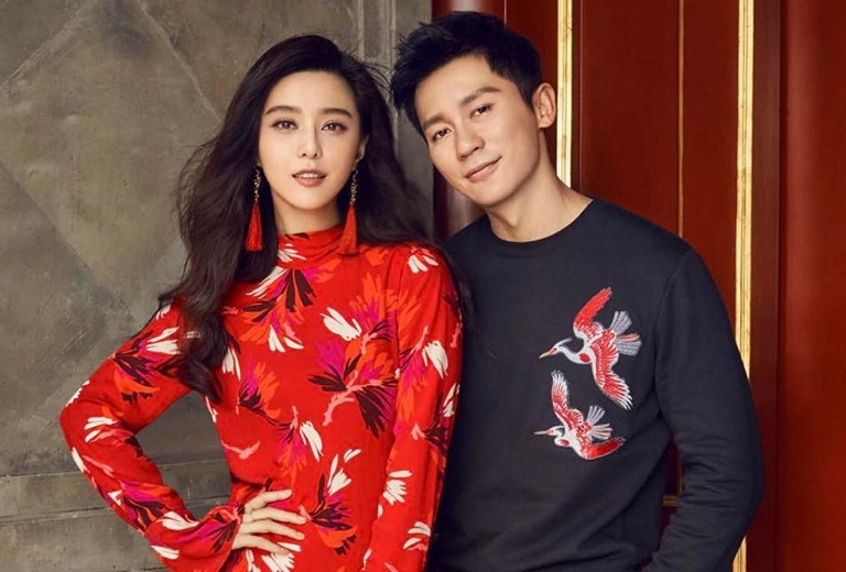 Ly Than be boi anh 1