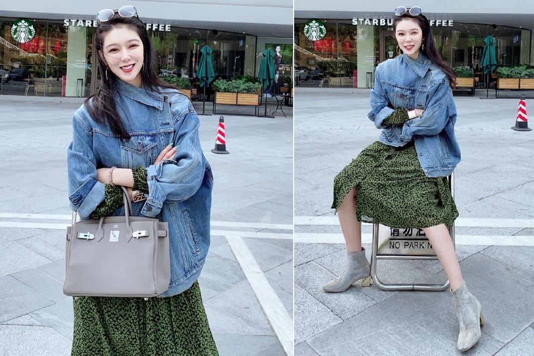 Trieu Nha Ky ngoai tinh Lin Dan anh 5