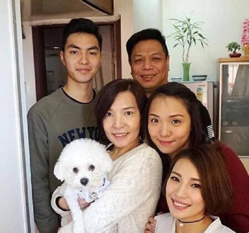 Ly Kien Nhan phim Chau Tinh Tri anh 2