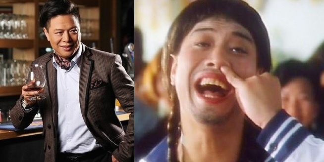 Ly Kien Nhan phim Chau Tinh Tri anh 1