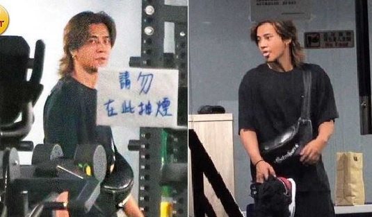 La Chi Tuong xuat hien sau be boi anh 1