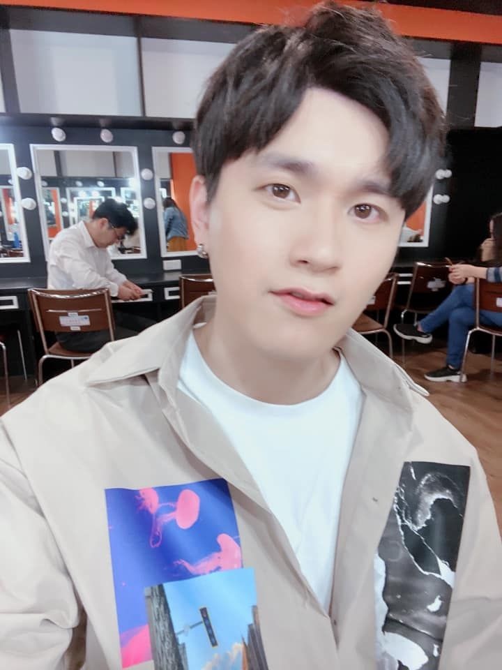  Khau Tu Khiem tu tu  anh 2