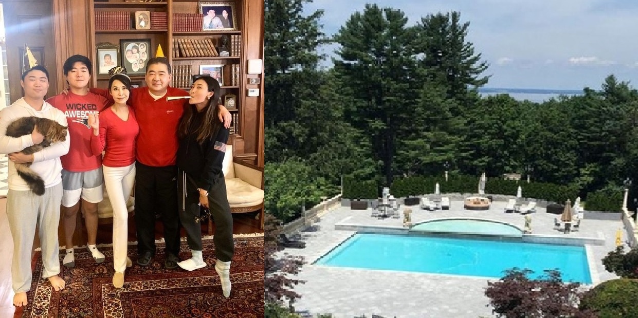 Chong Diep Ngoc Khanh pha san anh 2