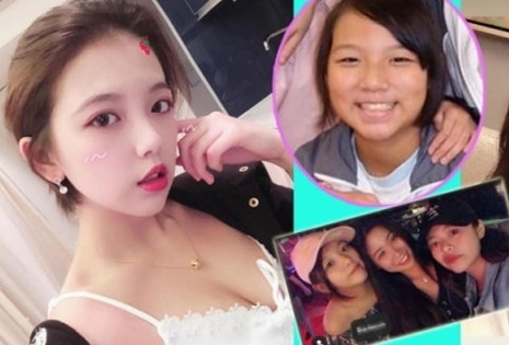 Ung cu vien sang gia Hoa hau Hong Kong bi to dao keo, thich an choi hinh anh