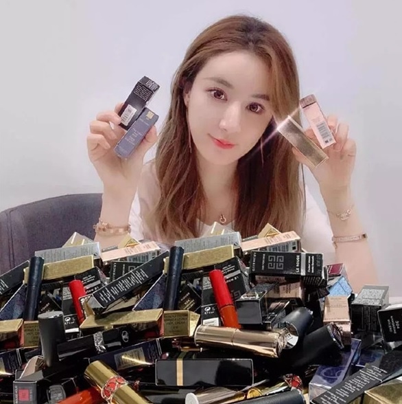 Ngành công nghiệp livestream ảnh 4 Nganh cong nghiep livestream anh 4