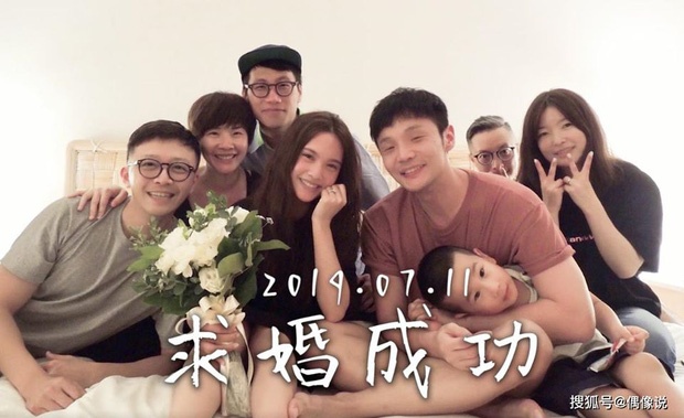 Duong Thua Lam duoc cau hon anh 2