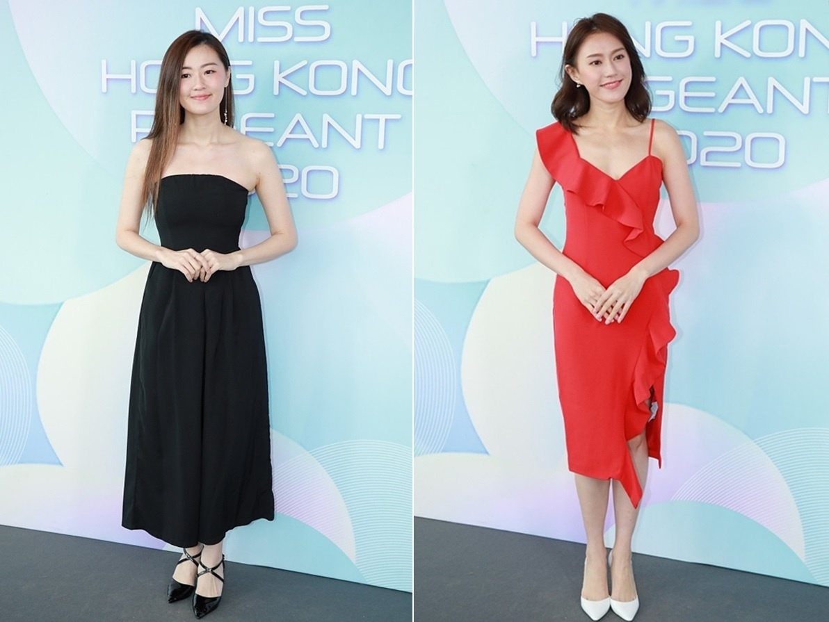 Hoa hau Hong Kong anh 5