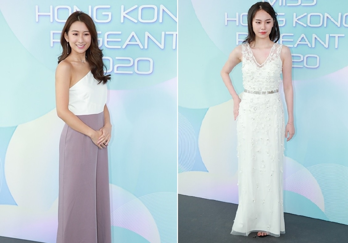 Hoa hau Hong Kong anh 4