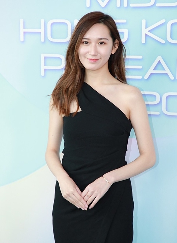 Hoa hau Hong Kong anh 6