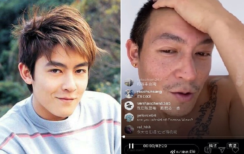 Tran Quan Hy xuong sac anh 1