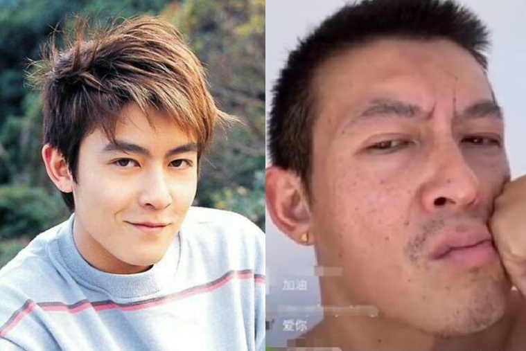 Tran Quan Hy gia nua o tuoi 40 hinh anh