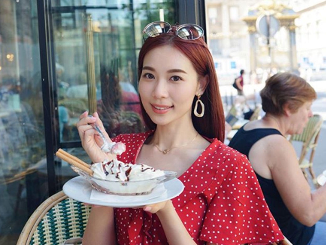 Duong Tu Hue kinh doanh anh 2