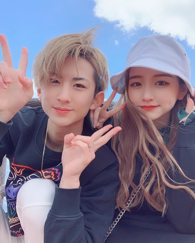 Cap sao Nhat Ban ket hon,  sinh con tuoi 16-17 anh 1