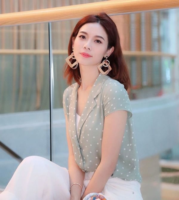 Duong Tu Hue kinh doanh anh 1