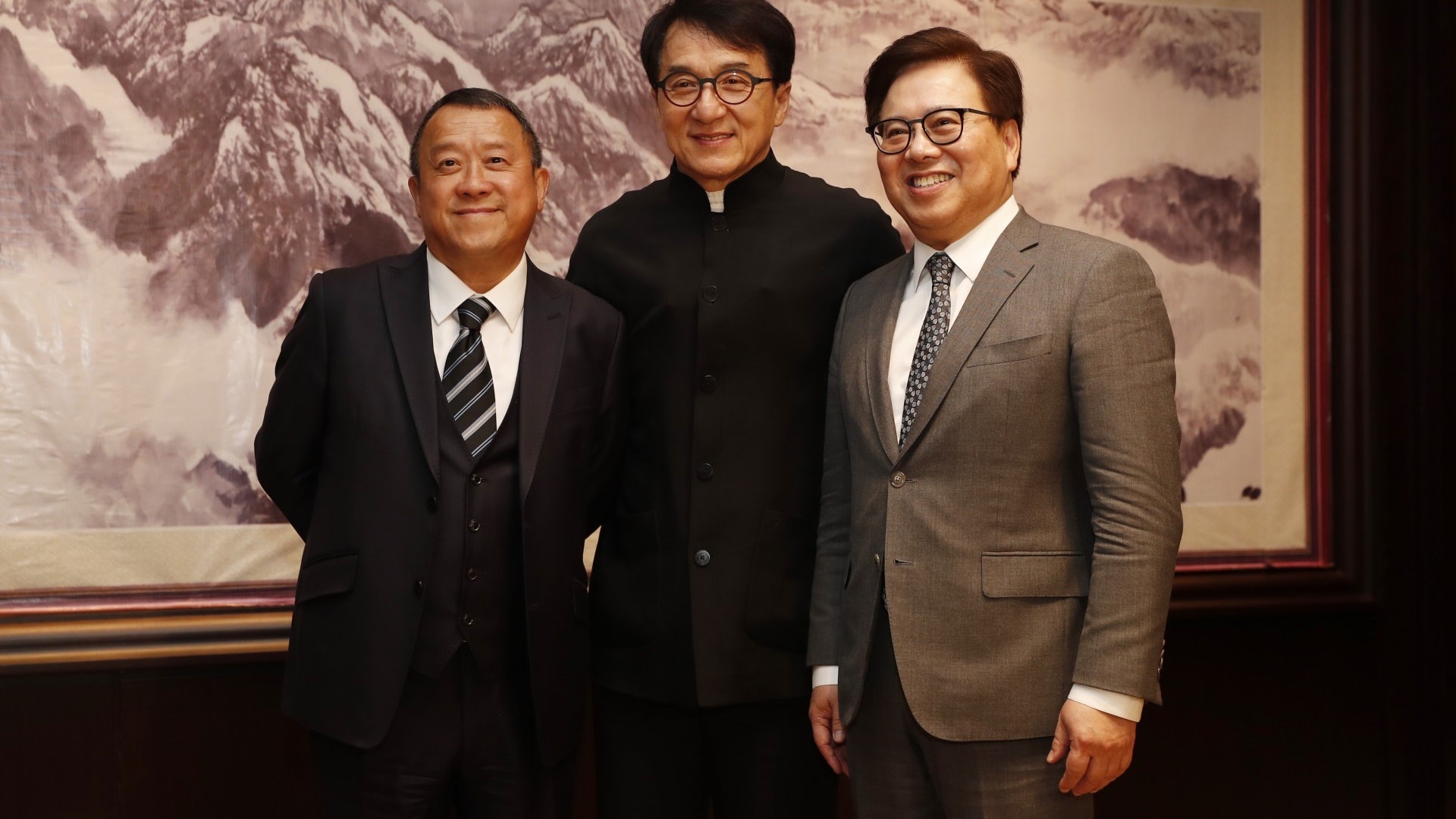 Cuoc song cua Tang Chi Vy sau be boi tinh duc anh 2