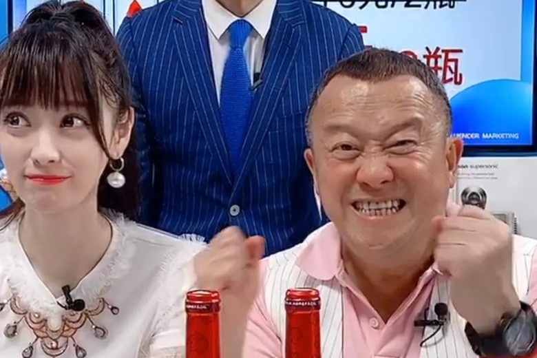 Tang Chi Vy livestream ban hang rom sau loat cao buoc cuong hiep hinh anh