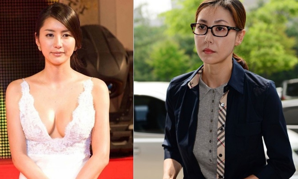 Nạn mại dâm trong showbiz thế giới ảnh 2 Nan mai dam trong showbiz the gioi anh 2