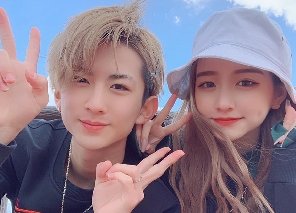 Nu nguoi mau Nhat Ban ket hon, sinh con o tuoi 16 hinh anh